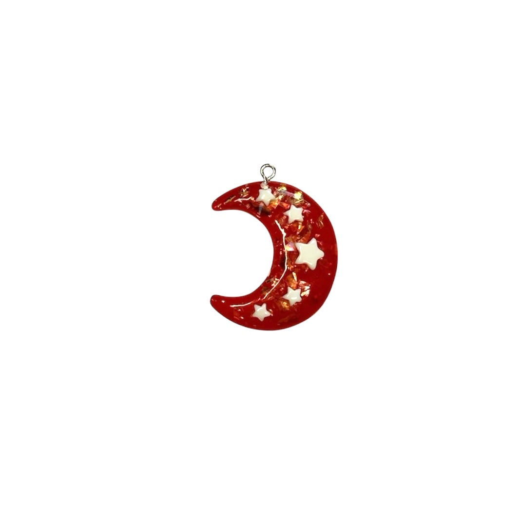 Sparkle Moon