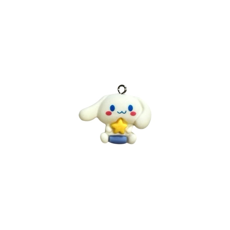 Large Kawaii Characters