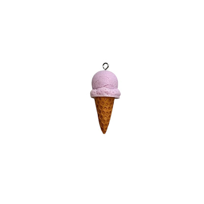 Waffle Ice Cream Cone