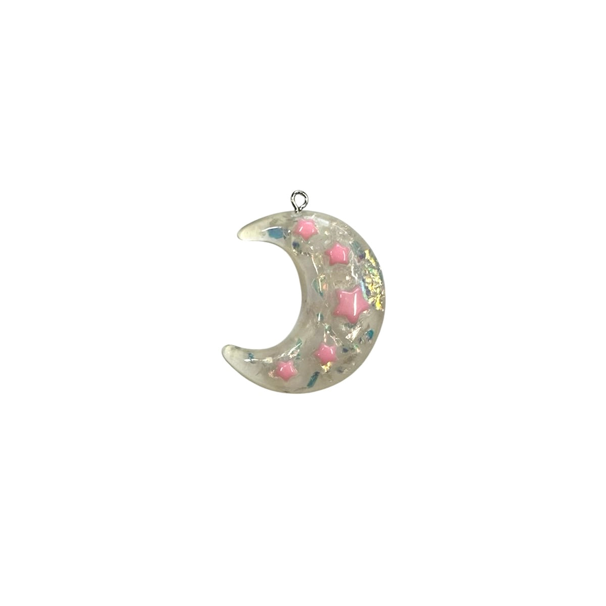 Sparkle Moon