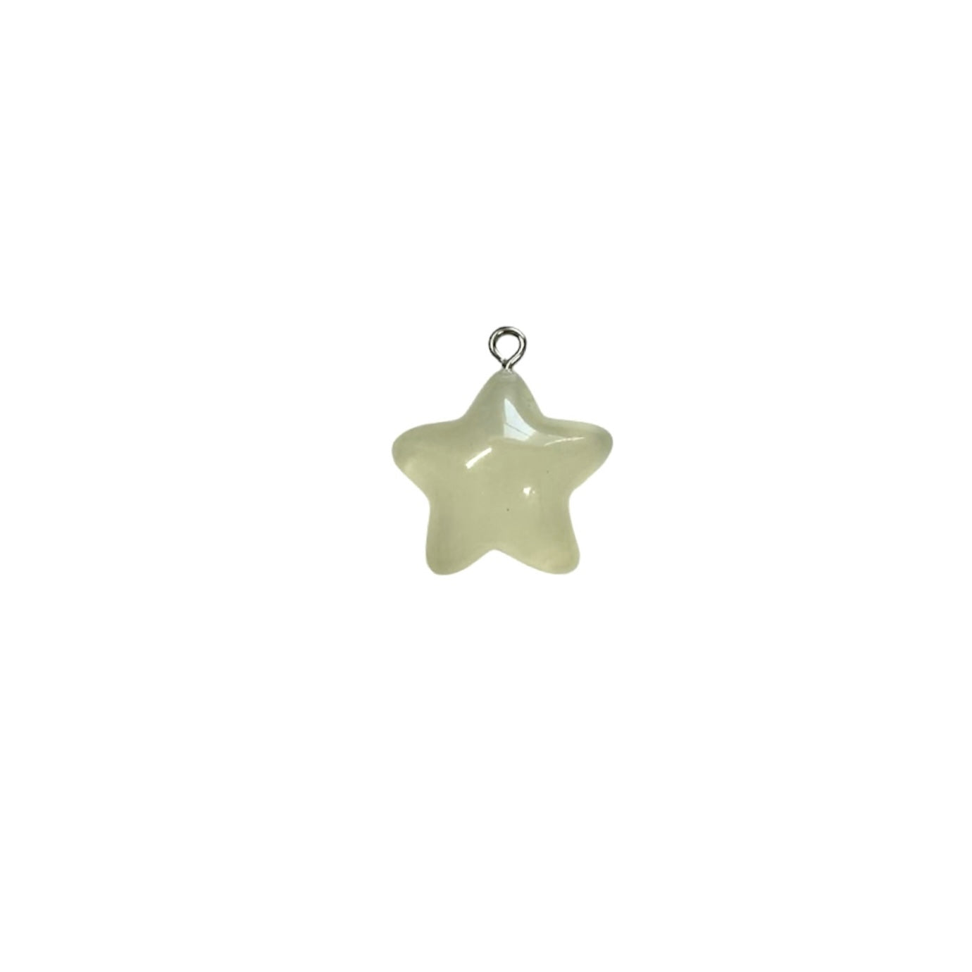 Small Glow In The Dark Stars