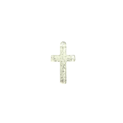 Glitter Cross