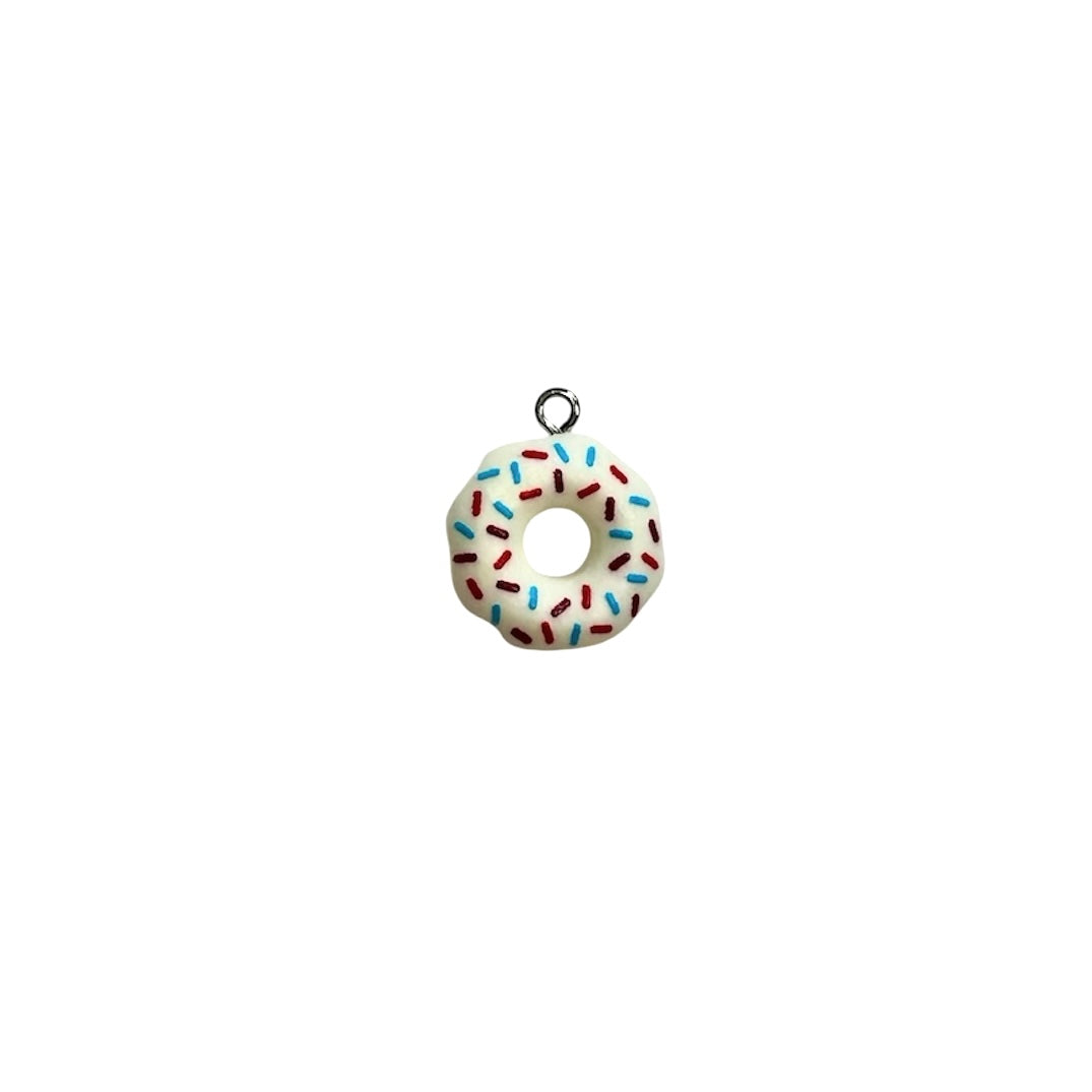 Sprinkle Donut