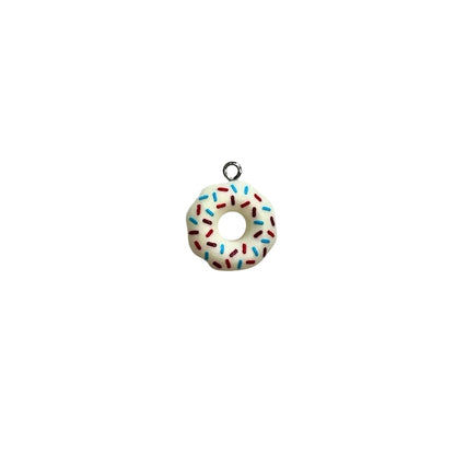 Sprinkle Donut
