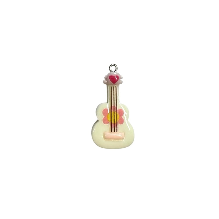 Playful Guitar