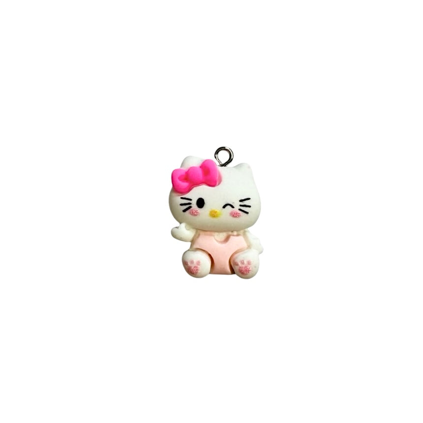 Large Kawaii Characters