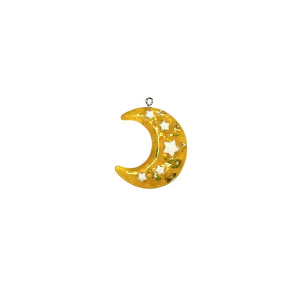 Sparkle Moon