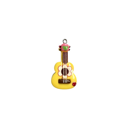 Playful Guitar