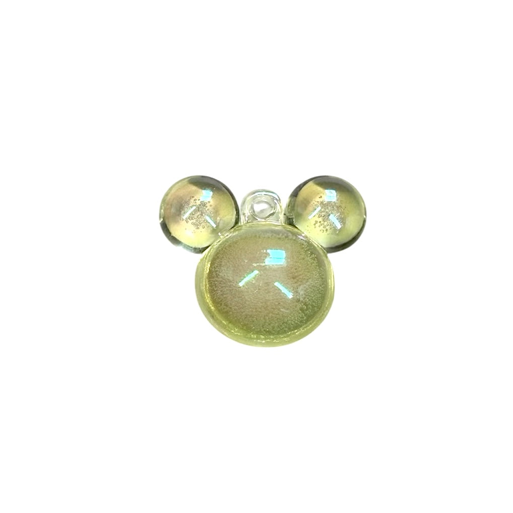 Mickey Mouse Head