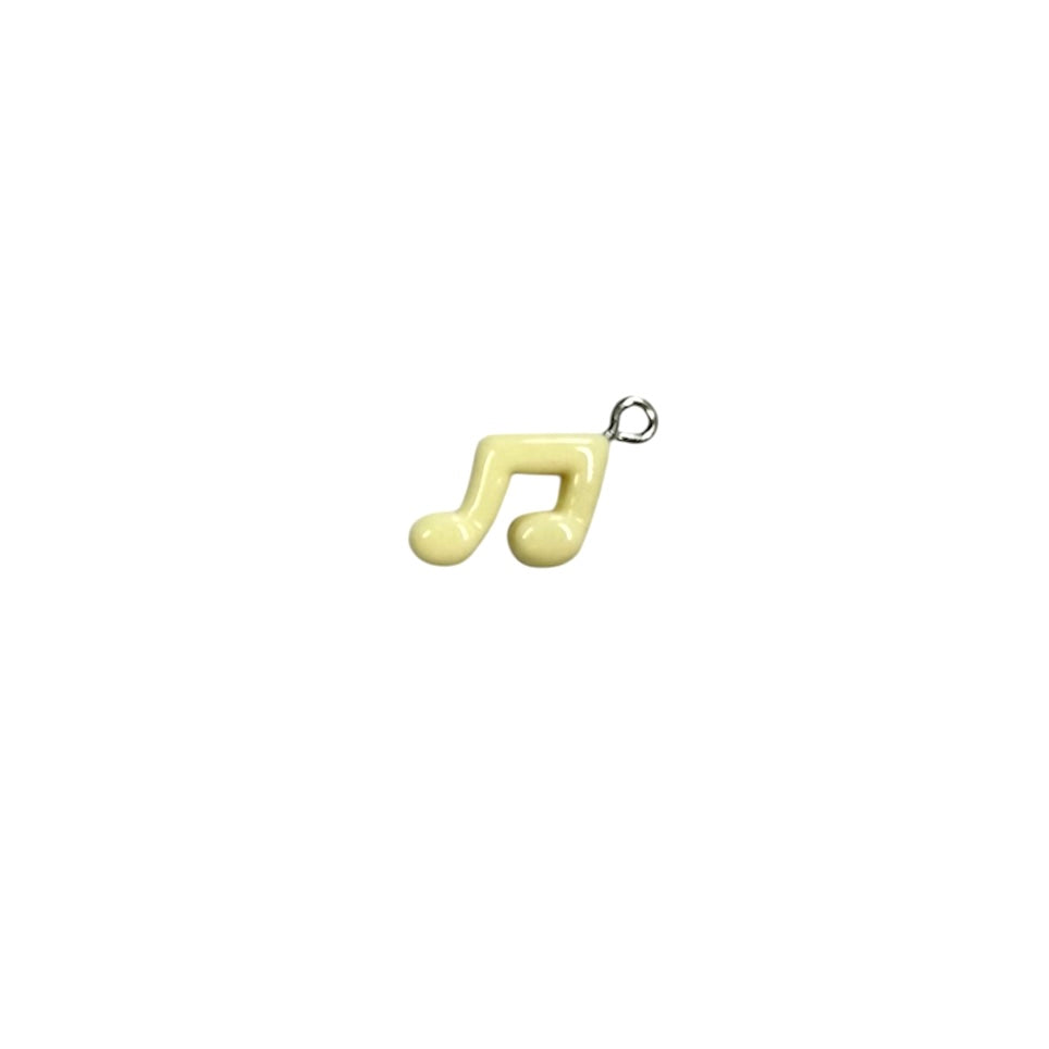 Mini Music Note