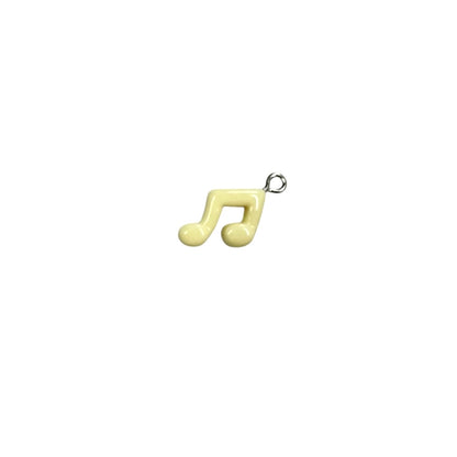 Mini Music Note
